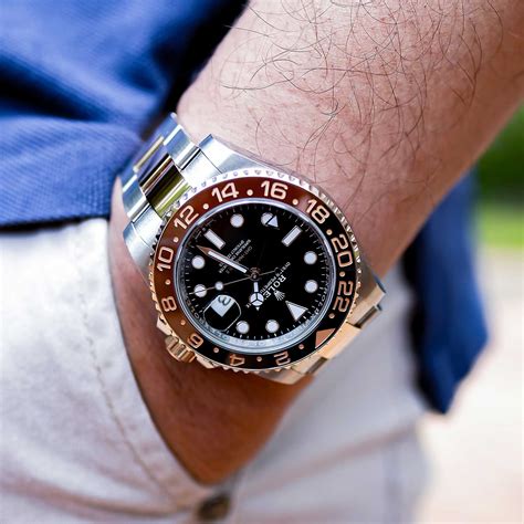 rolex sportive